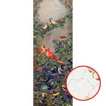 Фреска Ortograf