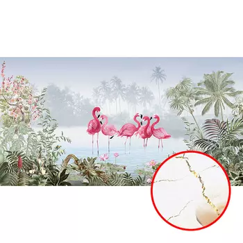 Фреска Ortograf