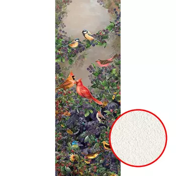 Фреска Ortograf