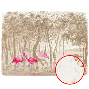 Фреска Ortograf