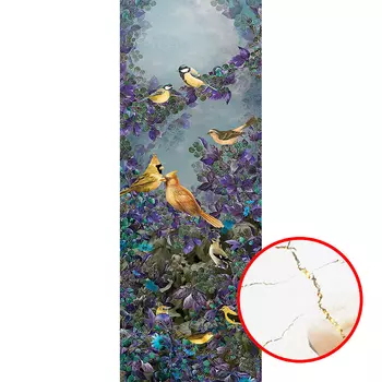 Фреска Ortograf