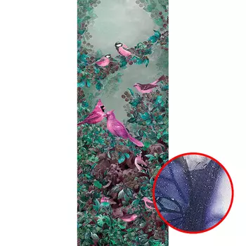 Фреска Ortograf