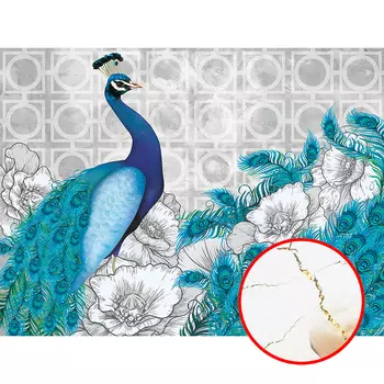 Фреска Ortograf