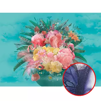 Фреска Ortograf