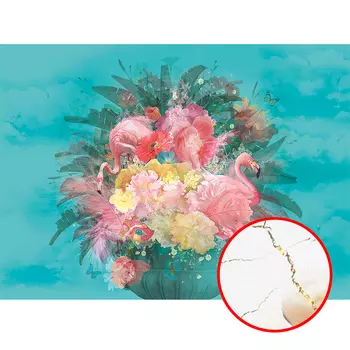 Фреска Ortograf