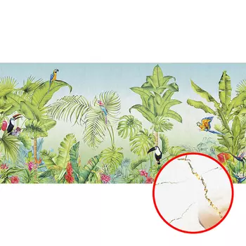 Фреска Ortograf