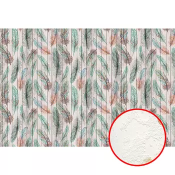 Фреска Ortograf