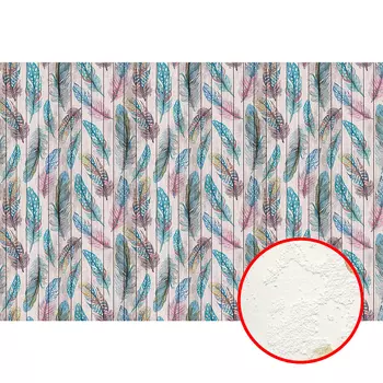 Фреска Ortograf