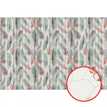 Фреска Ortograf