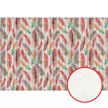 Фреска Ortograf