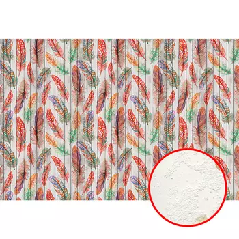 Фреска Ortograf