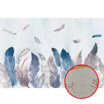 Фреска Ortograf