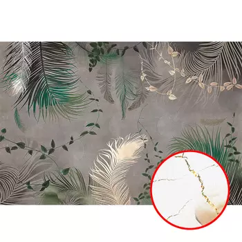 Фреска Ortograf