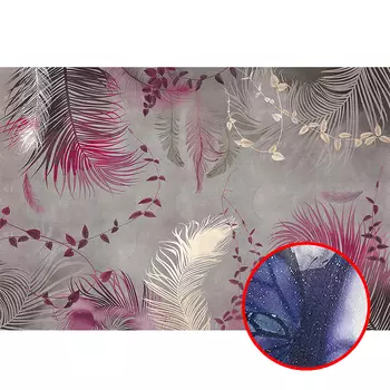 Фреска Ortograf