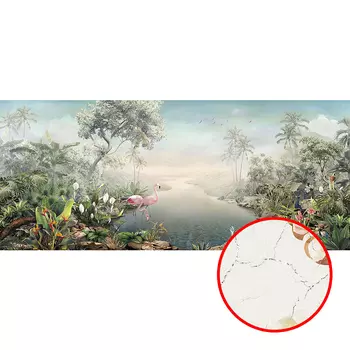 Фреска Ortograf