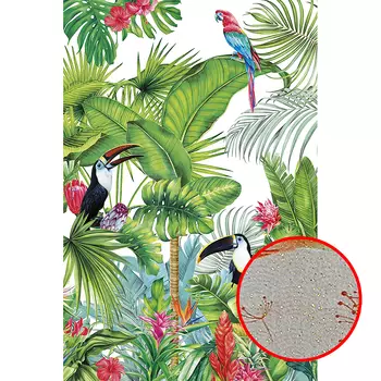 Фреска Ortograf