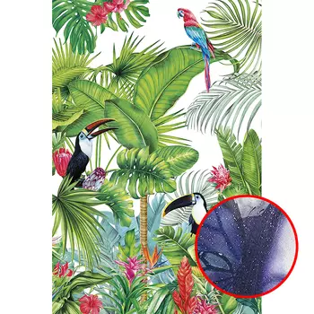 Фреска Ortograf