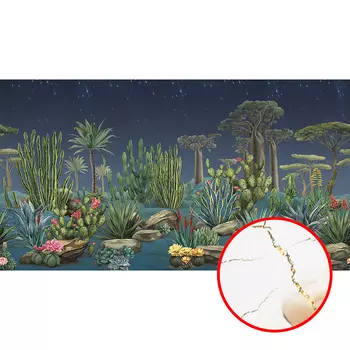 Фреска Ortograf