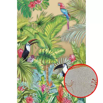 Фреска Ortograf