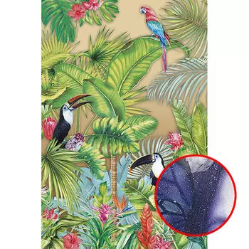 Фреска Ortograf