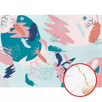 Фреска Ortograf