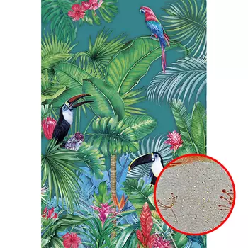 Фреска Ortograf