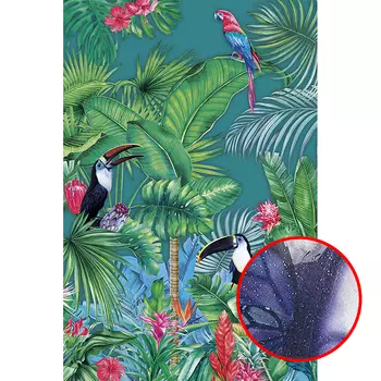 Фреска Ortograf