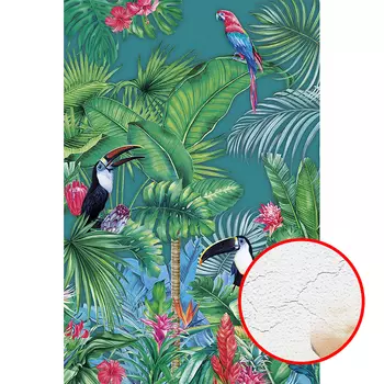 Фреска Ortograf