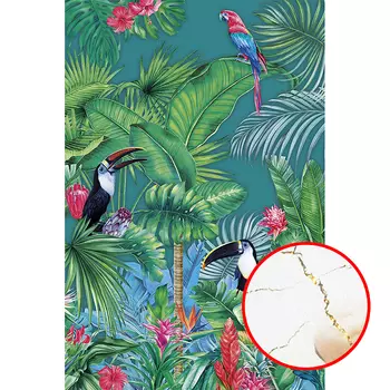 Фреска Ortograf