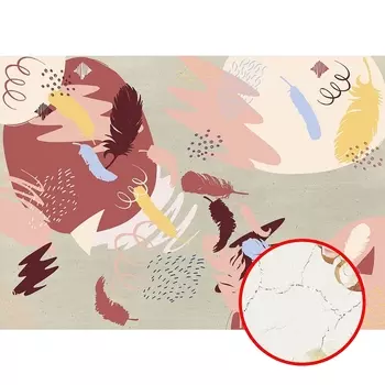 Фреска Ortograf