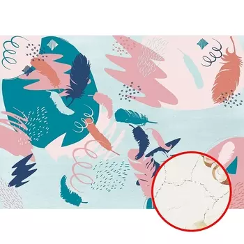 Фреска Ortograf