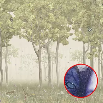 Фреска Ortograf