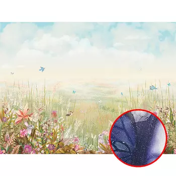 Фреска Ortograf