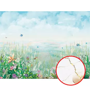 Фреска Ortograf