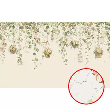 Фреска Ortograf