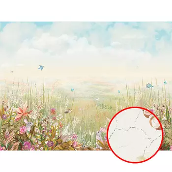 Фреска Ortograf