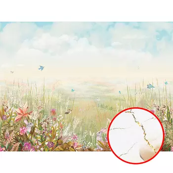 Фреска Ortograf