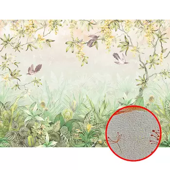 Фреска Ortograf