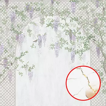 Фреска Ortograf