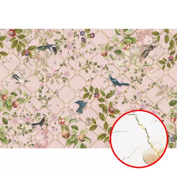 Фреска Ortograf