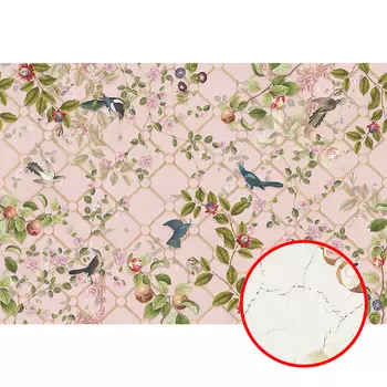 Фреска Ortograf