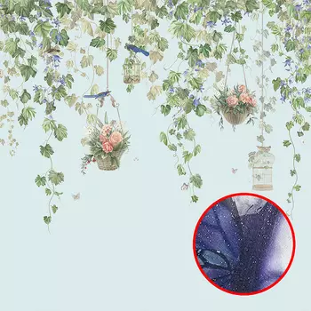 Фреска Ortograf