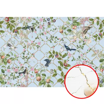 Фреска Ortograf