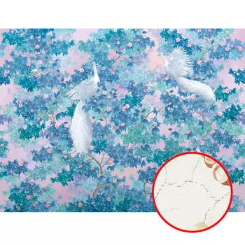 Фреска Ortograf