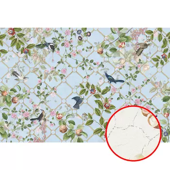 Фреска Ortograf