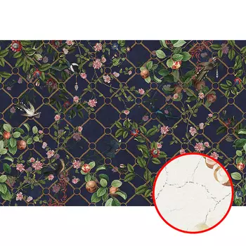 Фреска Ortograf