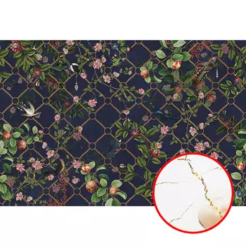 Фреска Ortograf