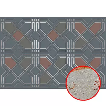 Фреска Ortograf