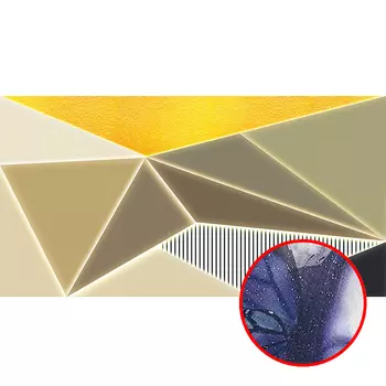 Фреска Ortograf