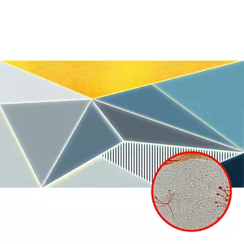 Фреска Ortograf